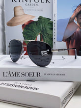 China Replica Montblanc Sunglasses 32usd Only